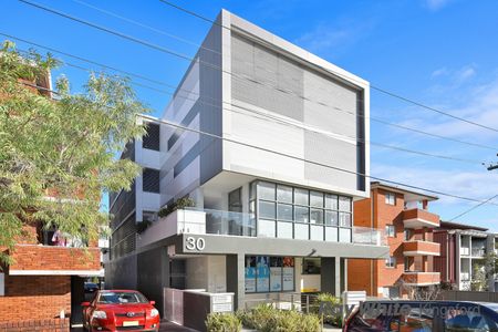 30 Blenheim Street, Randwick NSW 2031 - Studio For Rent | Domain - Photo 5