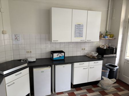 Koning Clovisstraat 12, Room no. B01 - Photo 2