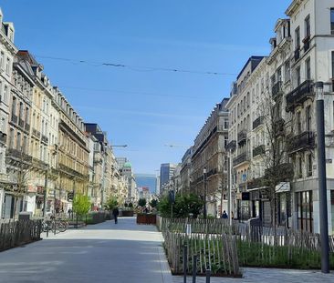 Charmant duplex en plein coeur du piétonnier à 1000 Brussels - Foto 1
