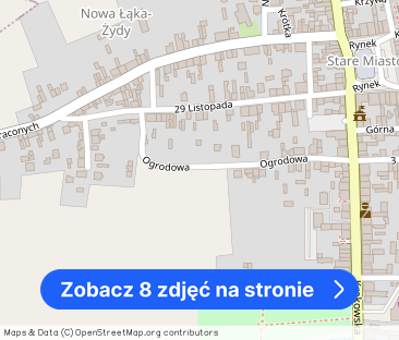Mieszkanie do wynajęcia 37m2, oś. B. Chrobrego obok Wiejskiej , 2 pię - Zdjęcie 1