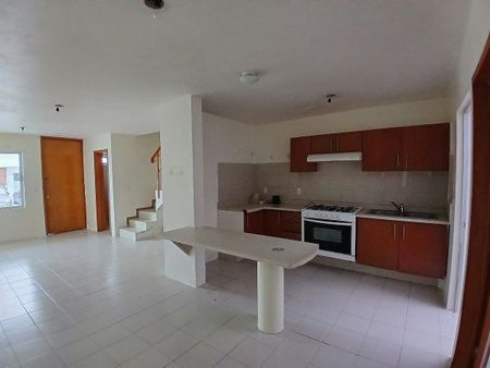 RENTA CASA, COL LA PALMITA,GUADALAJARA | coto privado - Photo 5