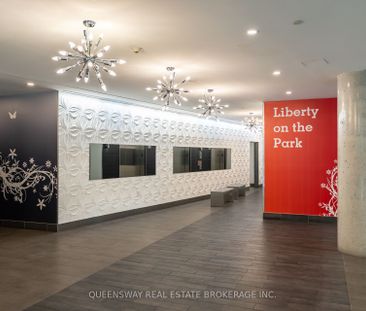 Liberty On The Park Lofts , #211 - Photo 2