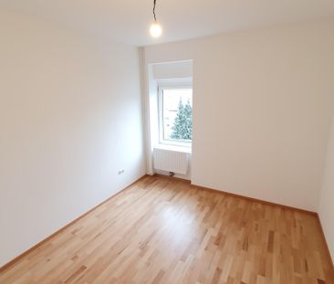 Attraktive 3-Zimmer-Dachwohnung mit Balkon im 3. Stock - Foto 6