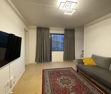 Helgesons väg, Nacka - Foto 1