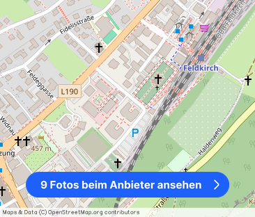Waldfriedgasse, Feldkirch - Foto 1