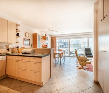 Appartement te huur - Photo 3