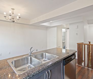 For Lease - 7 Applewood Lane Unit# 223, Toronto, Ontario - Photo 4