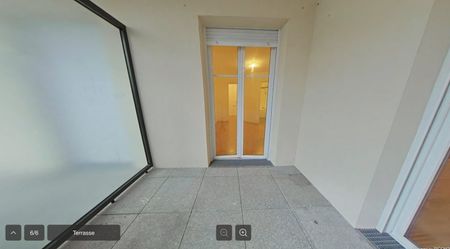 Appartement 2 Pièces 51 m² - Photo 4