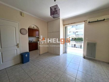 Studio/Γκαρσονιέρα για ενοικίαση Αγία Σοφία (Πάτρα) - Photo 4