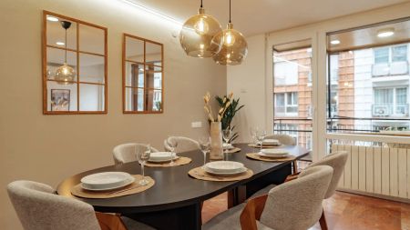 Room for rent in shared apartment in Barcelona - Photo 3
