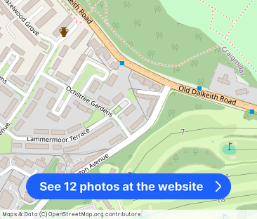Ochiltree Gardens, Edinburgh, EH16 - Photo 1