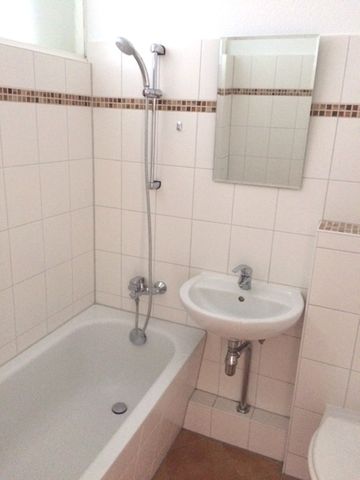 Ab nach Buckow! Singleapartment mit Einbauküche - Photo 5