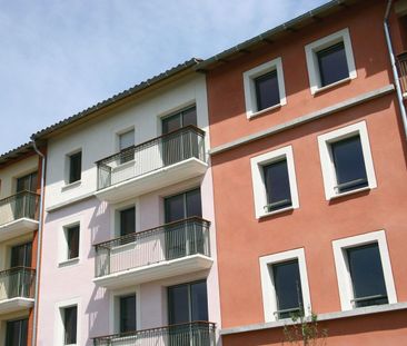 location Appartement T2 DE 42.14m² À GRENADE SUR GARONNE - Photo 5