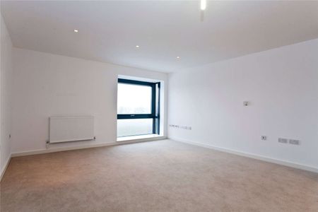 A sought after two bedroom luxury apartment with off street parking. - Photo 2