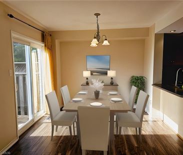 For Lease - 74 Foxborough Drive, Hamilton, Ontario - Photo 3