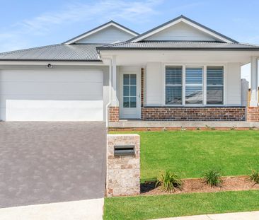 Modern Elegance in Ashbourne Estate - Photo 1