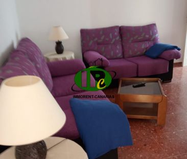 Apartment with 2 bedrooms on 80 sqm living space on 2nd floor - Photo 3