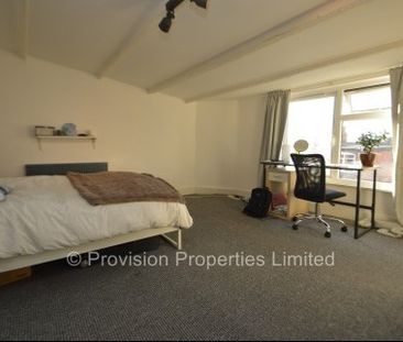 5 Bed Student Houses Hyde Park - Photo 5