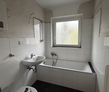 3,5-Zimmer-Wohnung: wir renovieren für Sie - Photo 1