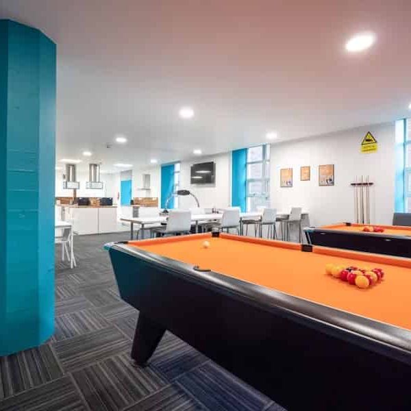 Classic Studio - Photo 1