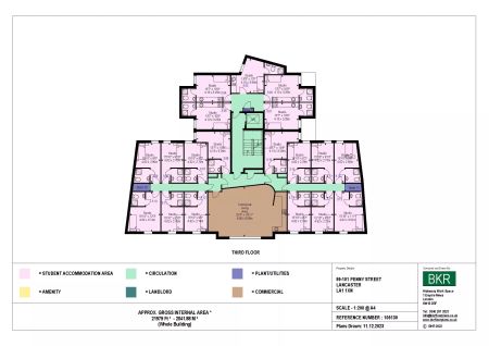 Classic Shared Apartment - Photo 3