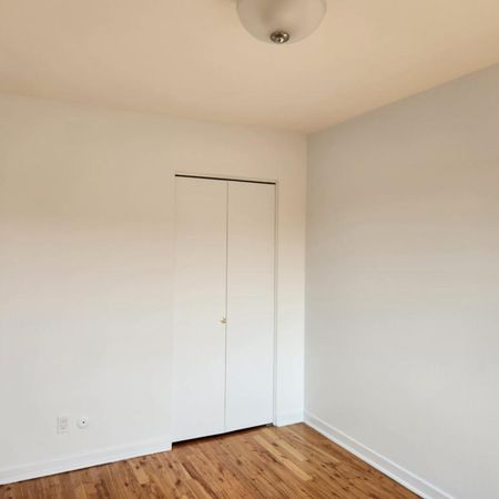 4 1/2 Montreal Mercier Hochelaga Maisonneuve pour le 1 juillet 2026 - Photo 4