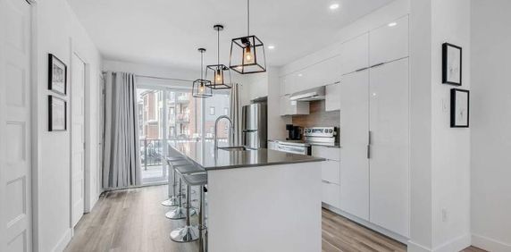 2 CH - 1 SDB - L'Assomption - $1,820 /mo - Photo 2