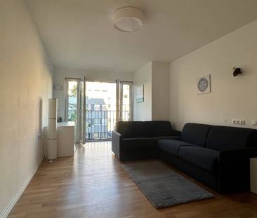 Exklusive, voll ausgestattete 1-Zimmer-Wohnung in zentraler Lage - Foto 1