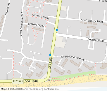 The Martlets, Rustington, Littlehampton, West Sussex - Photo 1