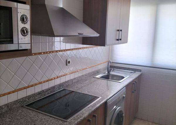 Alquiler de piso en Calle Manila, 11