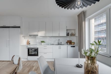 Lindens Gata, Kungsbacka - Foto 4