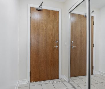 For Lease - 50 Disera Drive Unit# 717, Vaughan, Ontario - Photo 2