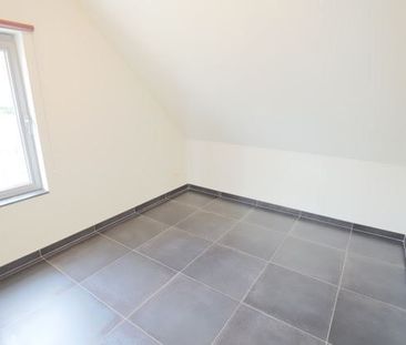 Dakappartement, twee terrassen - Foto 5