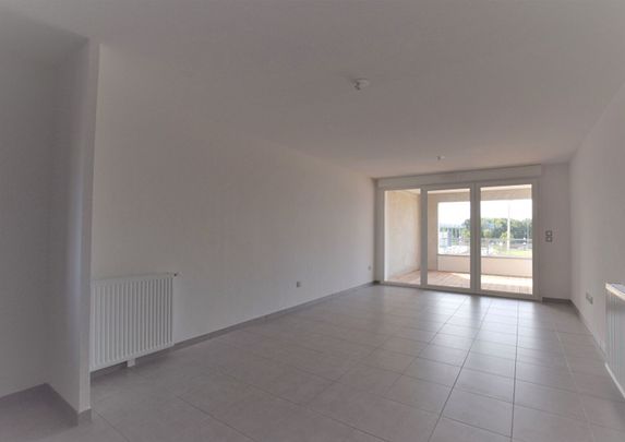 Appartement 3 pièces - Photo 1