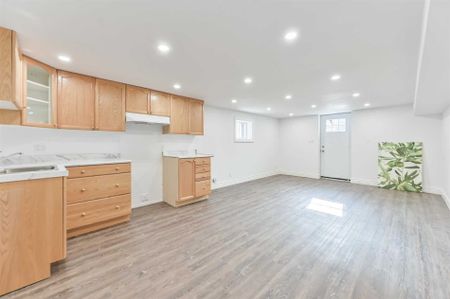 For Lease - 518 Silverthorn Avenue Unit# LOWER, Toronto, Ontario - Photo 2