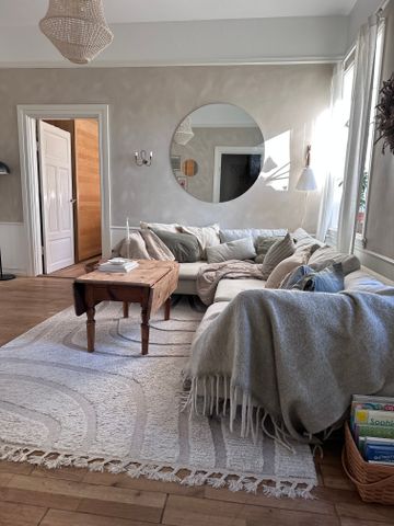 Kromhult, Harlösa - Foto 3