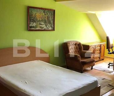 Apartament 2 camere, 67 mp, zona strazii Predeal - Photo 5