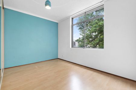 10/6 Avona Avenue, Glebe NSW 2037 - Apartment For Rent | Domain - Photo 3