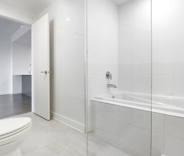 Appartement à louer à Montréal (Côte-des-Neiges/Notre-Dame-de-Grâce) - Photo 3