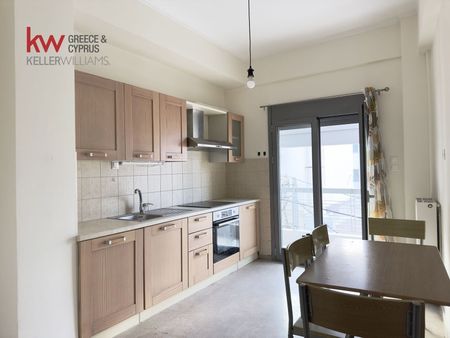 Διαμέρισμα για ενοικίαση Τερψιθέα - Γλυφάδα (Πάτρα) - Photo 4