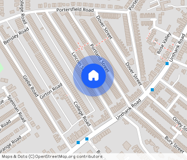 Lincoln Street, Norwich, NR2 - Photo 1