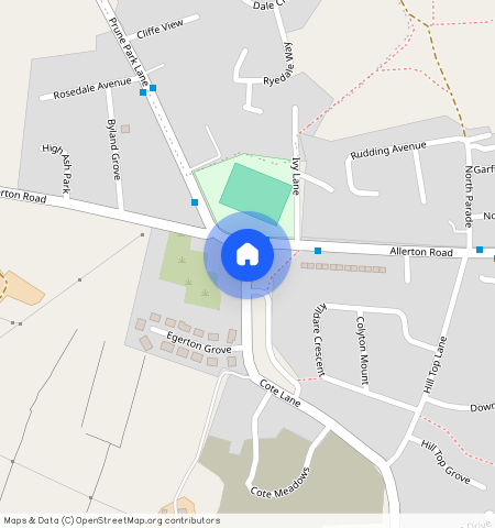 Allerton, Bradford, BD15