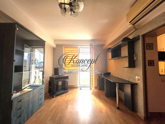 Apartament cu panorama in centrul Istoric - Photo 1
