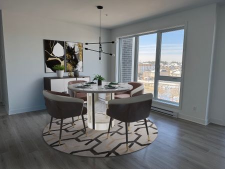 Appartement à Mirabel - Photo 2