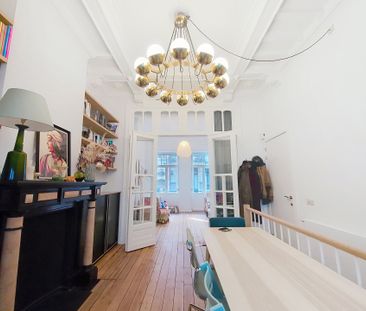 Rue Jean Robie1060 Saint-Gilles - Photo 5