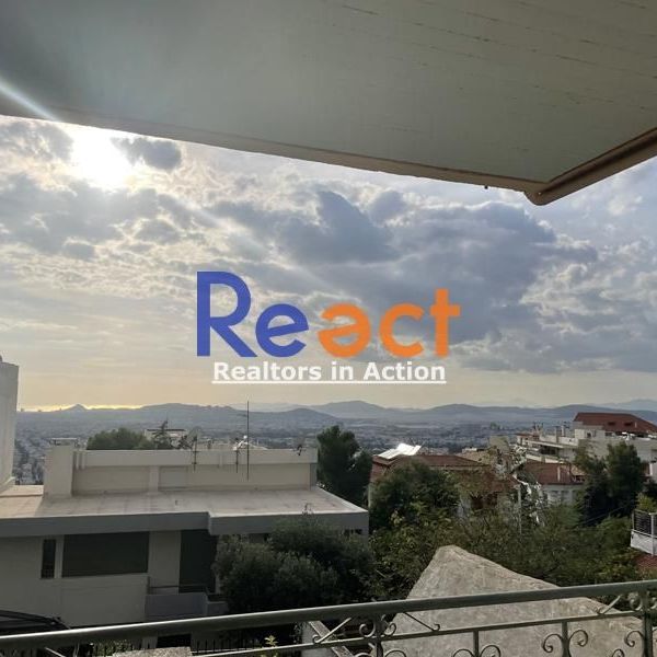 Διαμέρισμα για ενοικίαση Πάτημα Βριλησσίων (Βριλήσσια) - Photo 1