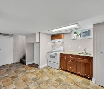 For Lease - 538 Shirley Street Unit# B, Cobourg, Ontario - Photo 3