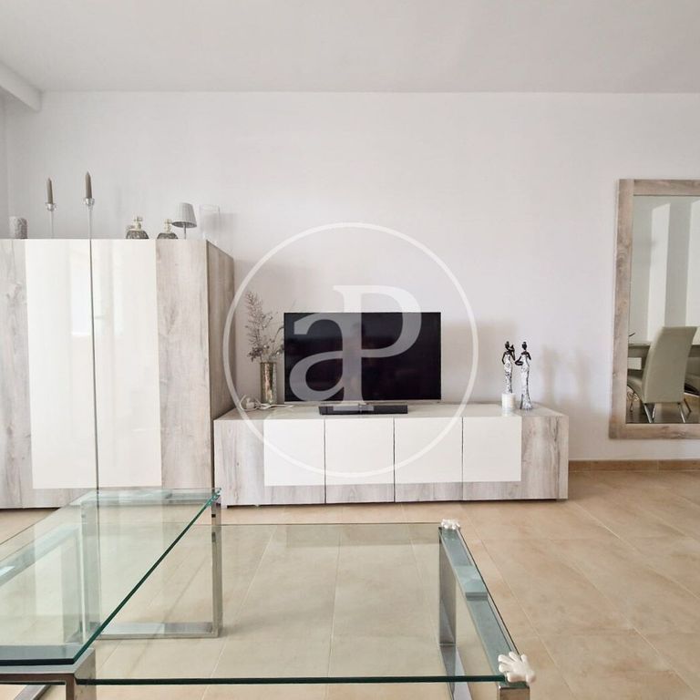 3 bedroom luxury Apartment for rent in Manacor, Balearic Islands - Photo 1