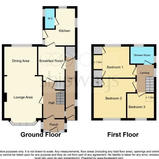 Central Drive - Photo 1