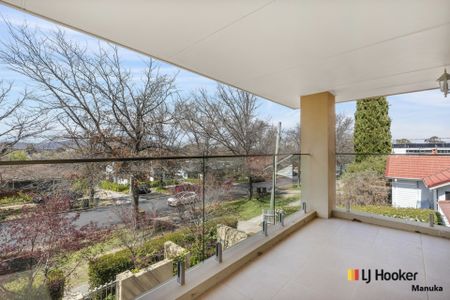 119 Miller Street, O'connor ACT, Belconnen - Photo 4